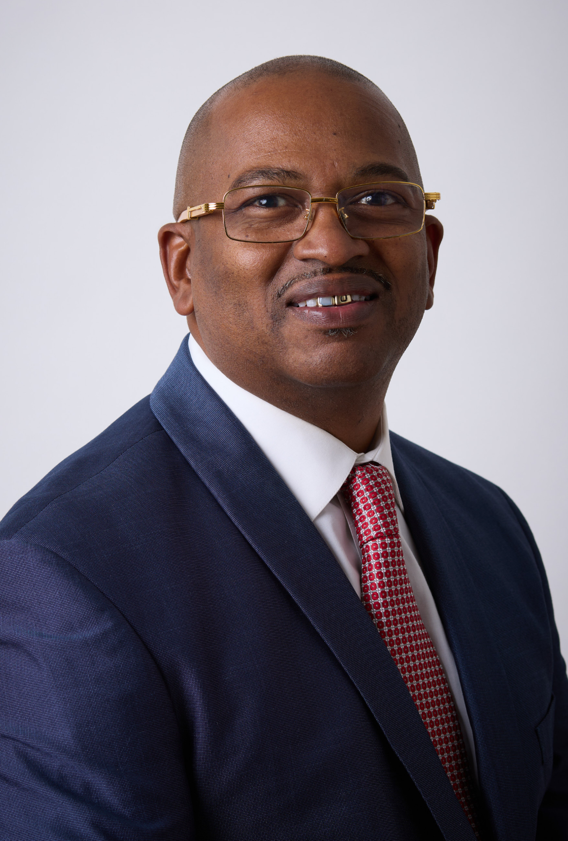 Eldrick Cooper