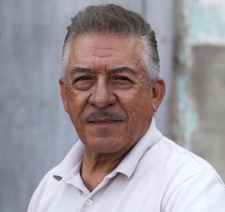 Gonzalo Barrientos
