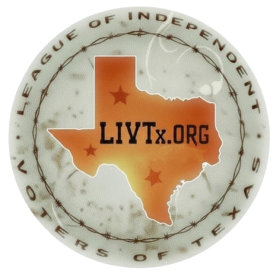 League of Independent Voters of Texas