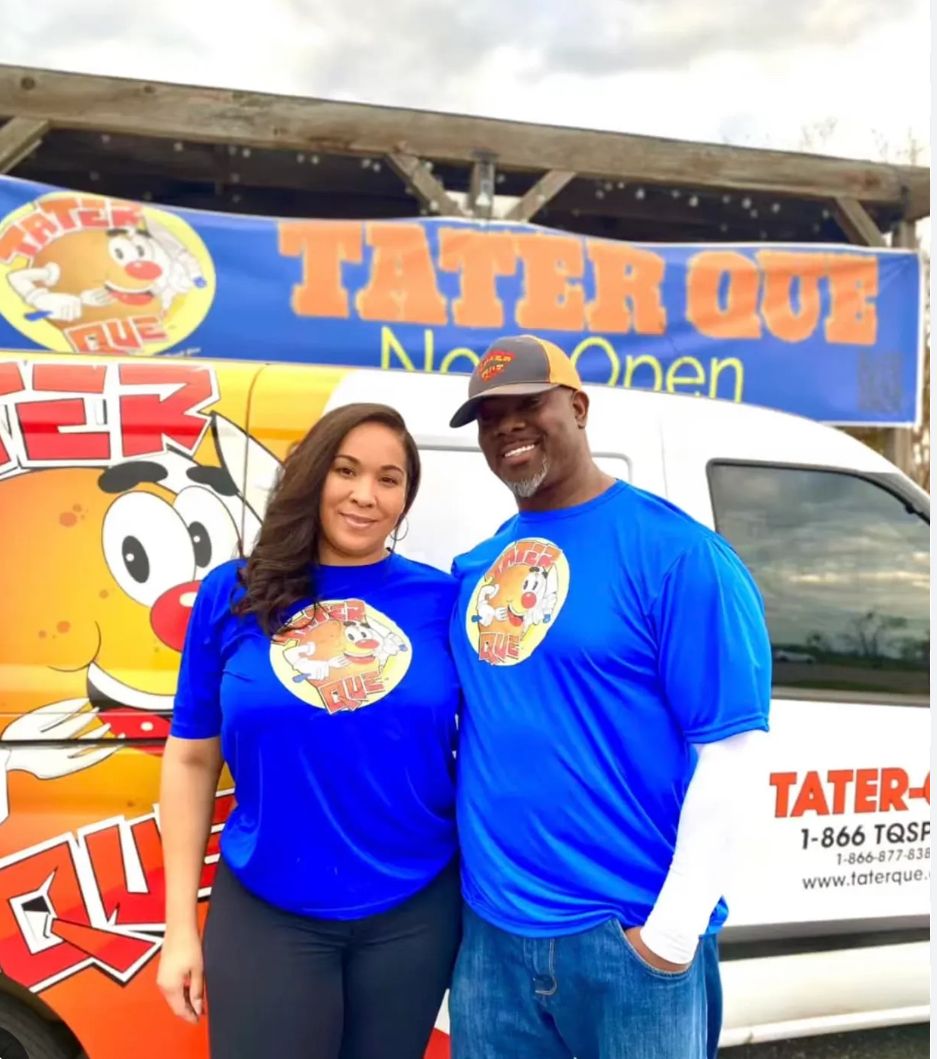 Tater Que